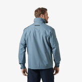 HH Crew Midlayer Jacke 2